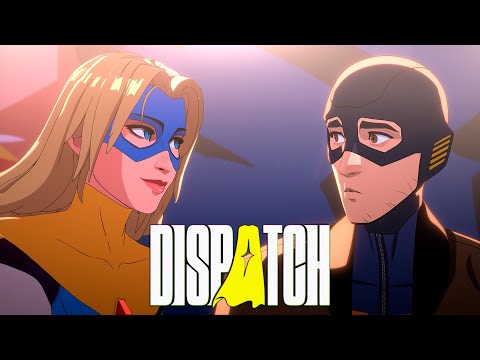 Видео: ПЕРВАЯ ВСТРЕЧА С КОМАНДОЙ | ИНТЕРАКТИВНОЕ КИНО DISPATCH 3, 4 И 5 ЭПИЗОД ► СТРИМ №2