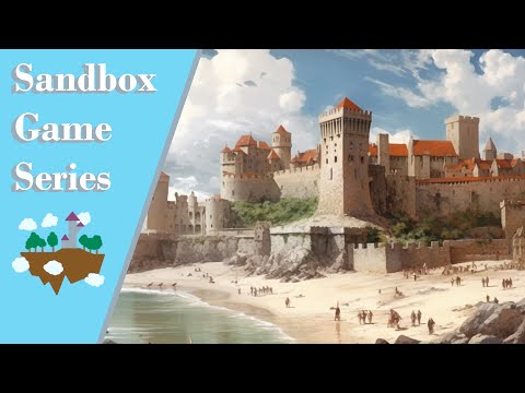 Видео: Объяснение кампании DnD Sandbox | Серия игр Sandbox