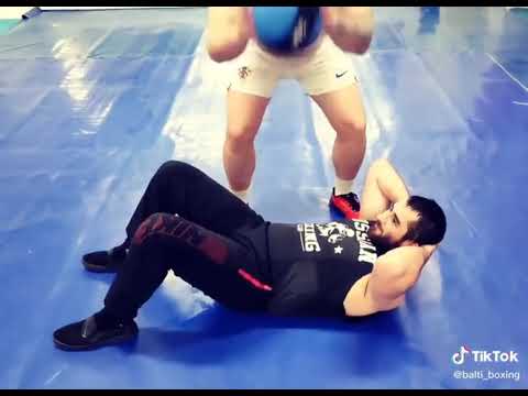 Видео: #бельцы #спорт #пресс #sports #молдова #бокс 