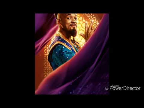 Видео: Самый лучший друг(Аладдин 2019)