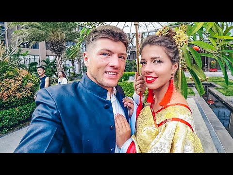 Видео: Женюсь на китаянке. Откровенно про Китай. Остров Хайнань