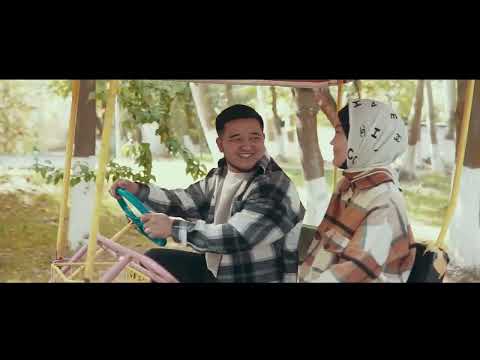 Видео: LOVE STORY ❤️ Бекболот & Элиза ❤️