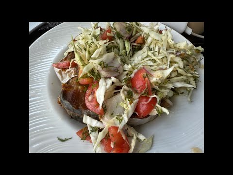 Видео: МУКБАНГ ✅