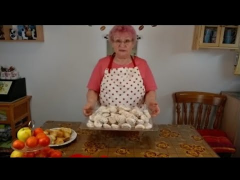 Видео: Пряники  творожные/ .Quark Kekse ganz Leker.🥯🎈🍭