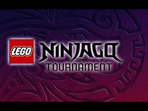 Видео: Най-бързата нинджа! (Lego Ninjago Tournament)