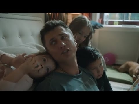 Видео: Папа Рядом. Павел Прилучный, Станислав Бондаренко, Алексей Ягудин.