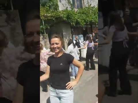 Видео: БОЙКО ИВАНОВ ХОРОВОДНА КИТКА 3