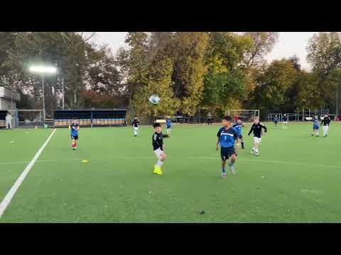 Видео: Мурас Юнайтед 2015 vs Тарлан 2015 1й тайм