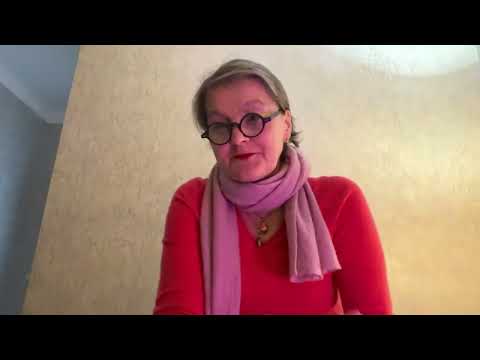 Видео: Комментатор политических новостей