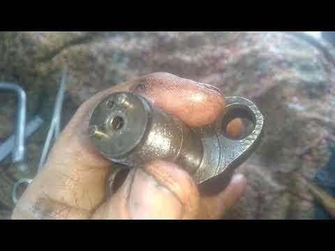 Видео: В ремонте снова старенкий УТН-5 .🤔