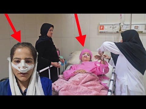 Видео: Нарцисс и хирургия: раны и борьба с жизнью