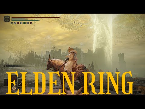 Видео: Elden Ring # 62 "Плато Альтус"