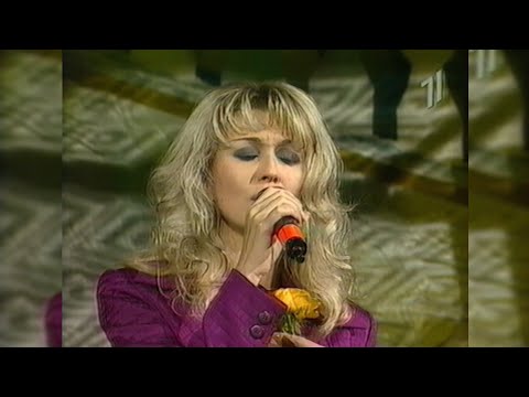 Видео: Ірина Білик «Я не знаю» - УТ-1 [30.09.2003]
