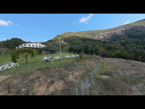 Видео: Крепост Патмос, Боровица  - 23.09.2024 година