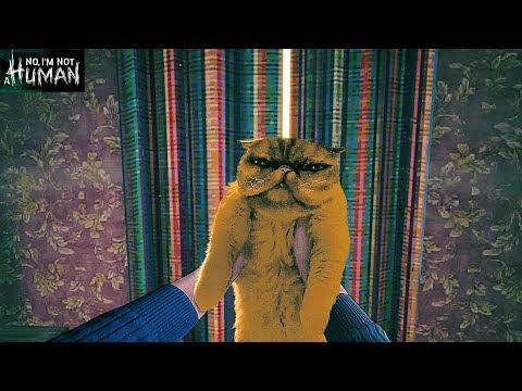 Видео: ОККУЛЬТИЗМ И ТОЛЬКО - No, I'm not a Human#2