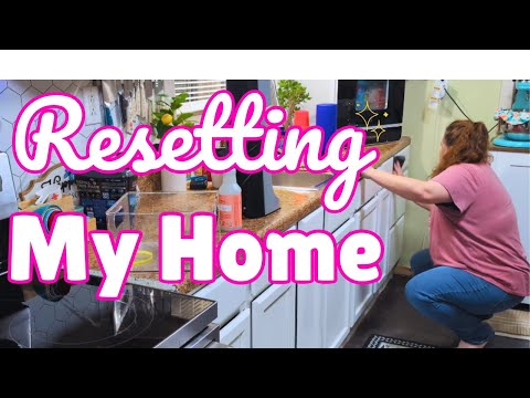 Видео: Уборка, кофе и спокойствие | Мотивация для уютного домашнего хозяйства