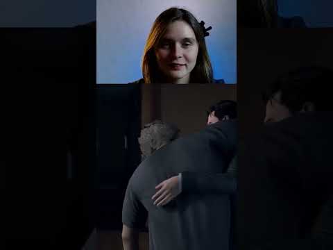 Видео: Detroit: Become Human//прохождение