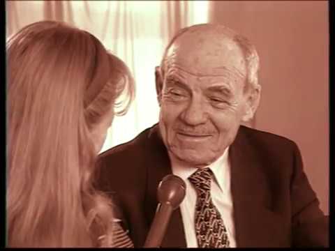 Видео: Михаил Глузский, откровенно: "Здравстуй, Мама!" Автор и режиссёр А. Ливанской