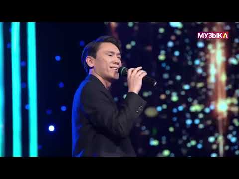 Видео: Алан «Моё сердце — Луна»