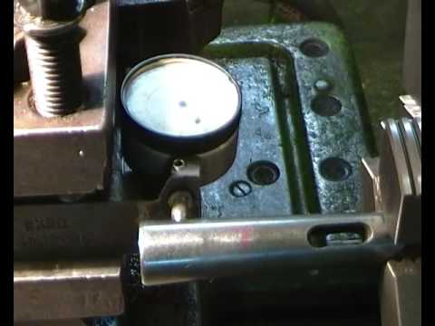 Видео: Конуса и резьбы.Часть 2.