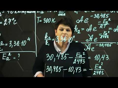 Видео: Влияние температуры на скорость химических реакций. Практическая часть. 10 класс.