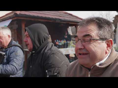 Видео: Първи "Празник на Виното" - 2025, село Бродилово