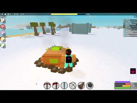 Видео: БУГА БУГА 2019 РОБЛОКС 2 ЧАСТЬ