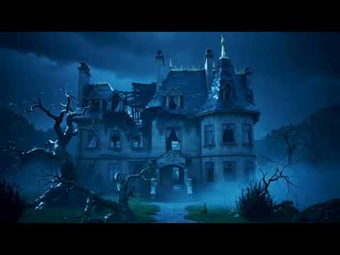 Видео: Страшные истории. Не покупай дом на окраине!!!