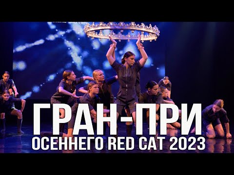 Видео: Гран-при осеннего Осеннего RED CAT 2023