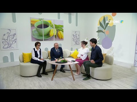 Видео: «Адамға көмек қолын созу – әлеуметтік қызметкердің басты миссиясы» 04.11.2025ж