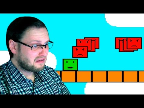 Видео: Hard Cube ► КУБИЧЕСКАЯ ЯРОСТЬ ► ВЫНОС МОЗГА