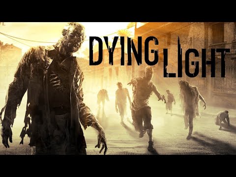 Видео: Мисия през нощта! (Dying Light) EP10