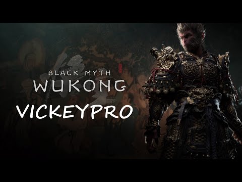 Видео: Black Myth  Wukong Часть 24 Глава 6 Старший надзиратель, Цзяо лун, Носорог в золотых доспехах, Лан б