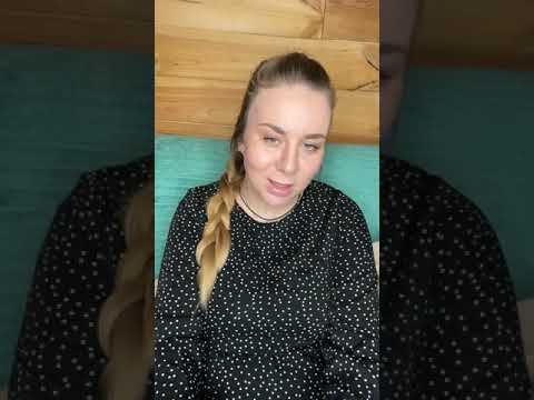 Видео: Светлана Гобозова ПРЯМОЙ ЭФИР 15.05.25
