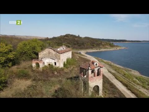 Видео: Живовци. Бележки по язовира, "Олтарите на България" - 27.10.2024