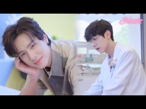 Видео: Босс сладко ухаживает💖 Он думает, что сердце ей с братом, плачет и пьет до поздней ночи!