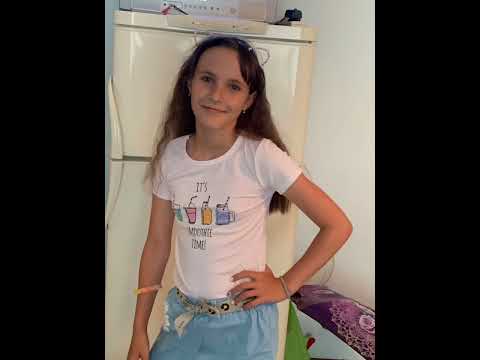 Видео: С днем рождения любимая доченька#семья#доченька#деньрожление#ириначерепанова 