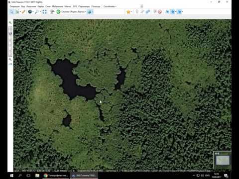 Видео: Распознавание объектов на спутниковых картах. Часть 1