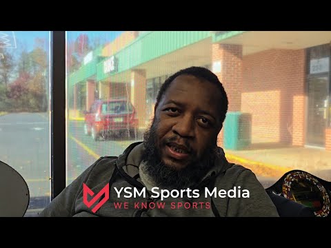 Видео: ​«ТРЕНЕР РЕГ В ПУСКЕ! 😡 Ругает Верджила Ортиса-младшего за то, что тот уклонился от Джарона Эннис...