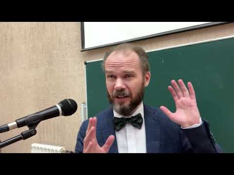 Видео: Гражданско-правовые способы защиты вещных прав. Лекция 1. Общая характеристика защиты вещных прав.