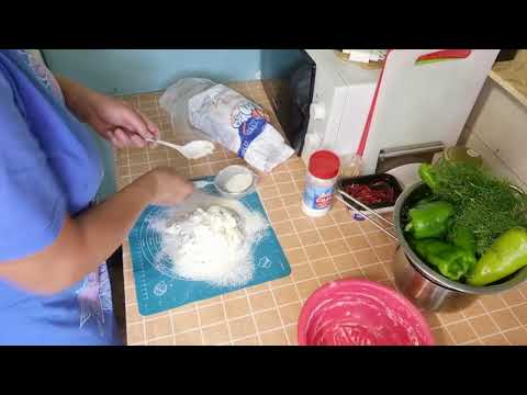 Видео: На завтрак ленивые вареники...