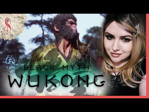 Видео: Игра-любовь BLACK MYTH WUKONG ПОЛНОЕ ПРОХОЖДЕНИЕ Full Game WALKTHROUGH 🟢 ВУКОНГ ВСЕ БОССЫ / СЕКРЕТЫ