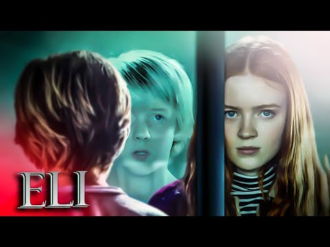 Видео: Треш ОБЗОР фильма - Элай