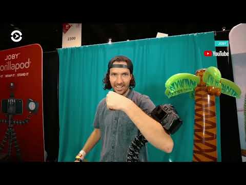 Видео: Сам себе подкастер