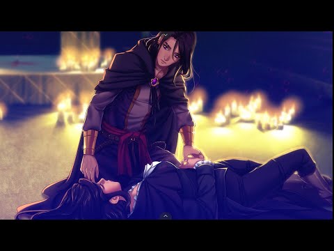 Видео: TheHeiressOfSorcery Глава11"Побег" часть2