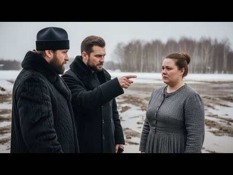 Видео: «Это не та невеста, которую я заказывал», — сказал мужчина, но толстая девушка все изменила.