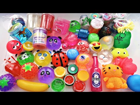 Видео: ТОП 50 ЛУЧШИХ ЛИЗУНОВ И АНТИСТРЕССОВ / ОГРОМНАЯ КОЛЛЕКЦИЯ Дорогие ЛИЗУНЫ против ДЕШЕВЫХ СЛАЙМ SLIME