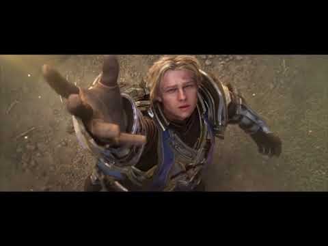 Видео: Катарсис - Избранный Небом