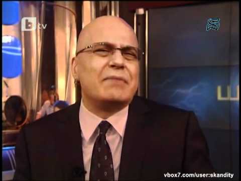 Видео: Виц на слави за 8 декември