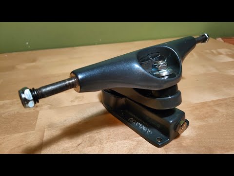 Видео: carver c7: диагностика и настройка шарнира